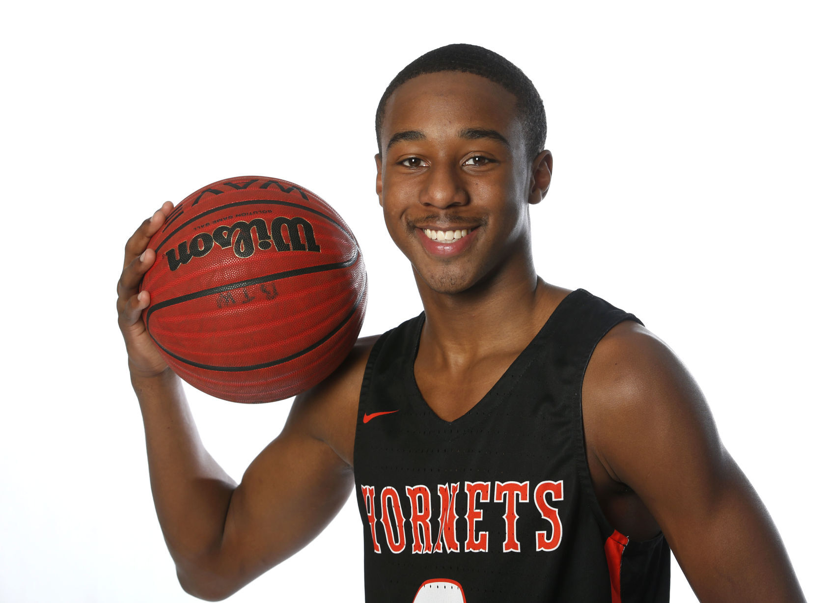 Tulsans of the Year: Bryce Thompson